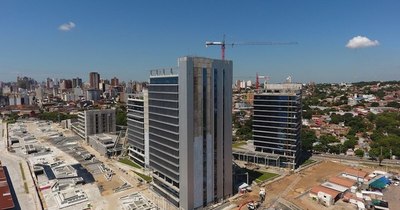 La Nación / Economía paraguaya cayó 0,6% en el 2020, según datos oficiales