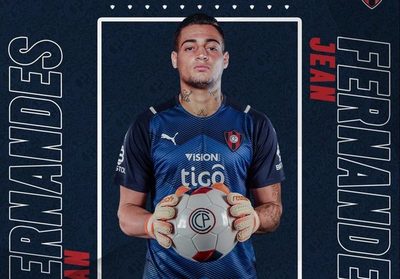Oficial: ¡Cerro Porteño tiene nuevo arquero!