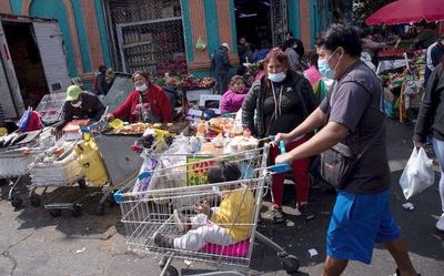 Chile comienza hoy una megacuarentena - Mundo - ABC Color