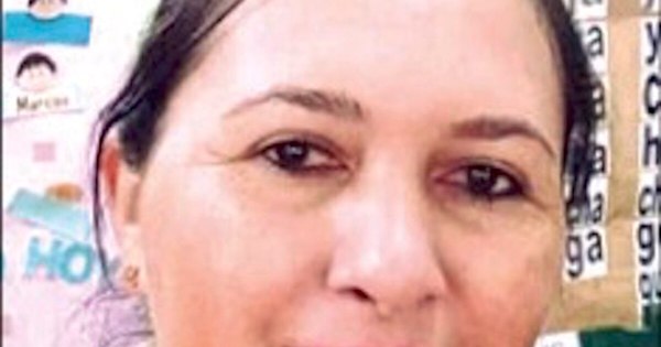 La Nación / Yacyretá costeó estudios de forma privilegiada a hija de candidata