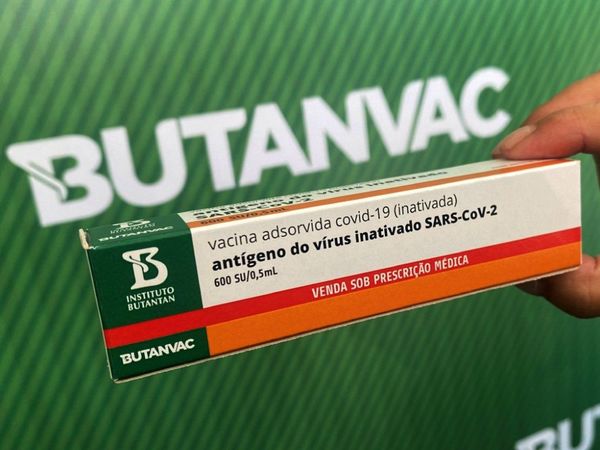Brasil anuncia que tiene dos vacunas propias en proceso