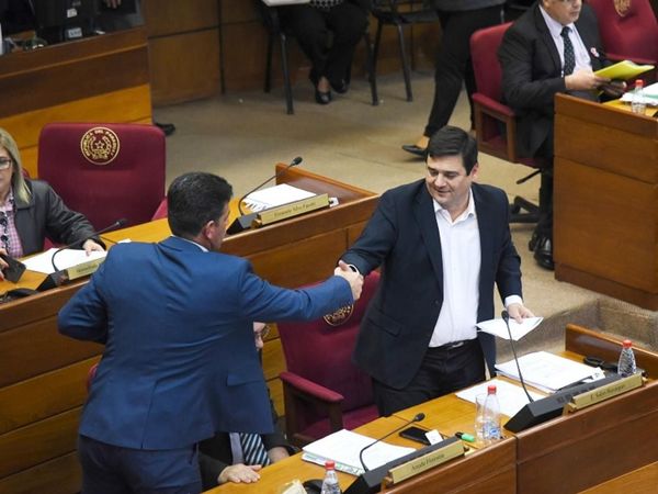 Apelarán ante CIDH para que Paraguay reciba sus dosis