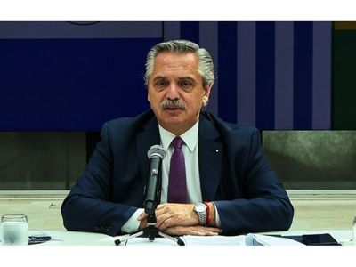Pedido de flexibilización generó tensión