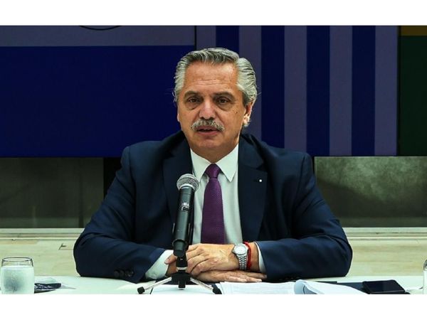 Pedido de flexibilización generó tensión
