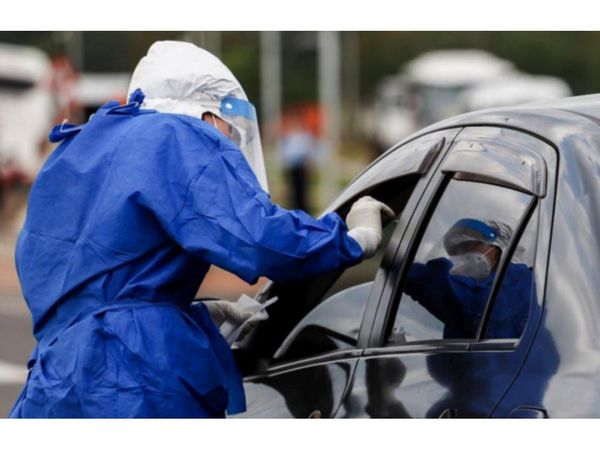 Tras tercera entrega, MSP acepta insumos proveídos por Biotec