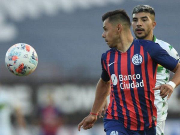 Los Melli están otra vez en la tormenta