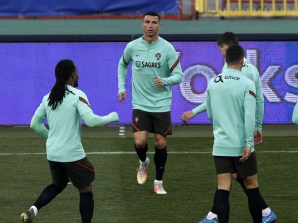 Otra ronda en las Eliminatorias