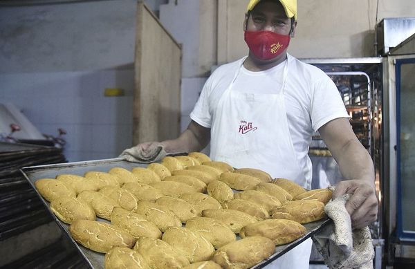 Se ingenian para vender y mantener viva la tradición - Nacionales - ABC Color