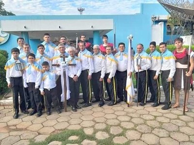 Crónica / Estacioneros y un silencio que duele