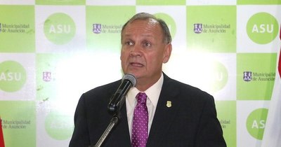 La Nación / Ante presentación de incidentes suspenden audiencia de Ferreiro