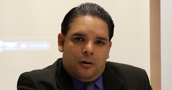 La Nación / Seis millones de personas, en sus casas