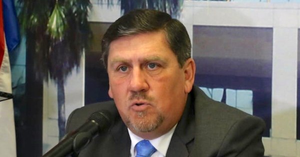 La Nación / Aumentazos se pueden rever por resolución