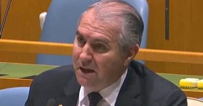 La Nación / Reclaman ante la ONU promesas de Covax