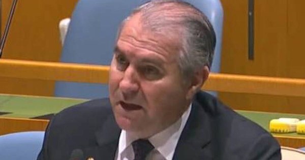 La Nación / Reclaman ante la ONU promesas de Covax
