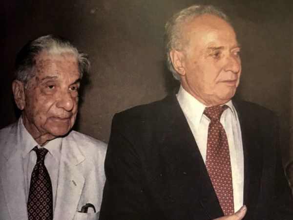 Elvio Romero, el del corazón desatado