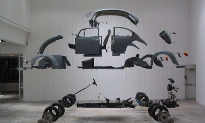 «Teorías de las artes contemporáneas», seminario online