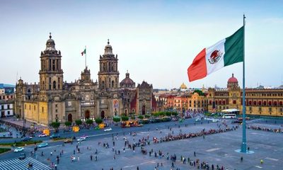 Más de 200.000 muertos por coronavirus en México