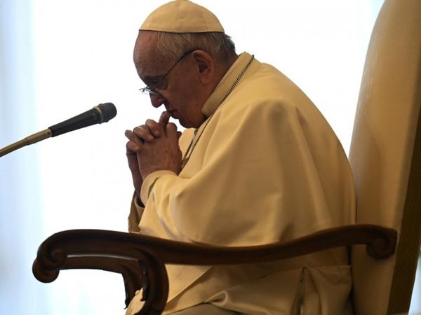 ÚH devela este lunes detalles sobre La salud de los Papas