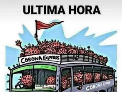 Humor gráfico, válvula de escape de la gente