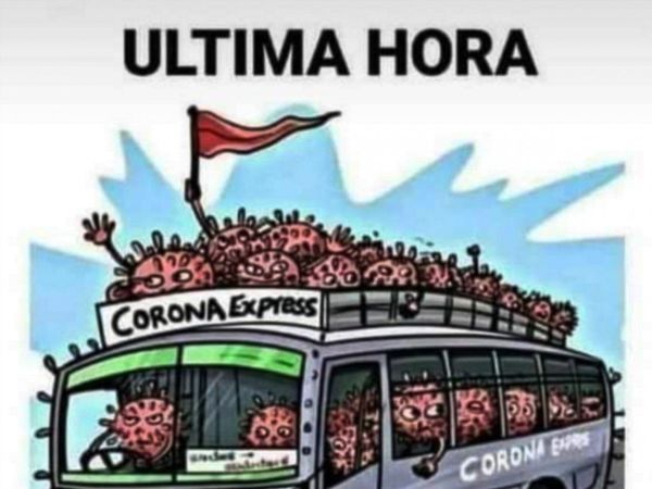 Humor gráfico, válvula de escape de la gente