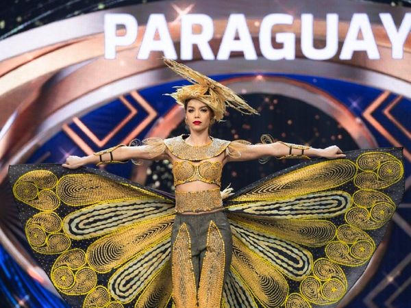 Hoy se desarrolla el certamen Miss Grand Internacional