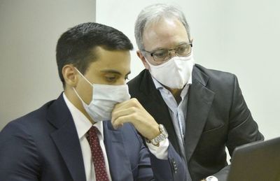 Fiscalía pide 11 años de cárcel para extitular del Indert Justo Cárdenas - Nacionales - ABC Color