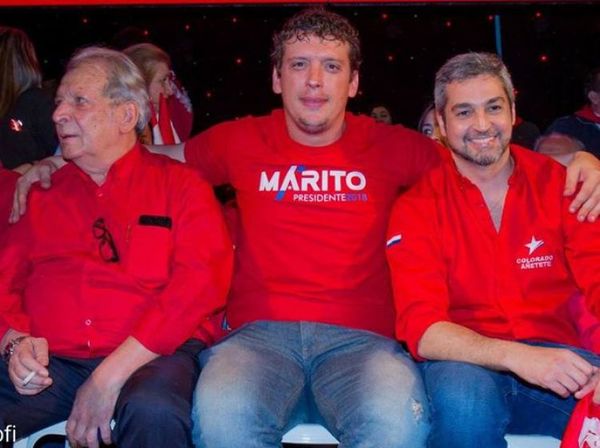Diputado insiste en suspender elecciones, pero no se anima a presentar proyecto