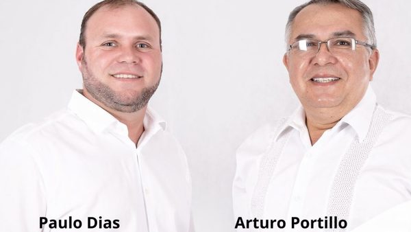 DR. ARTURO PORTILLO INSTA A LA CIUDADANÍA A ACATAR MEDIDAS DURANTE SEMANA SANTA