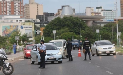 Diario HOY | Lo que puede pedir y hacer la Policía en los controles
