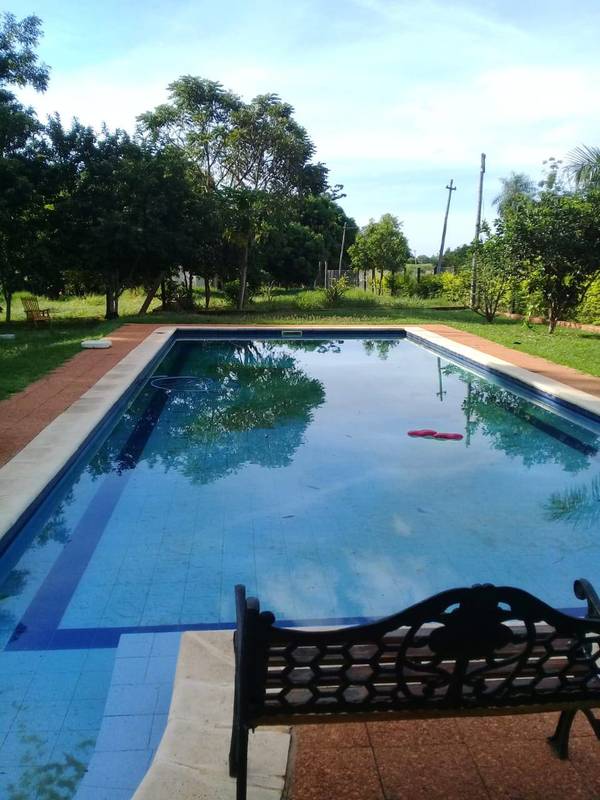 San José de los Arroyos; Niño murió ahogado en una piscina – Prensa 5