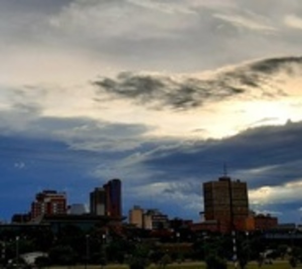 Anuncian tormentas para este sábado - Paraguay.com