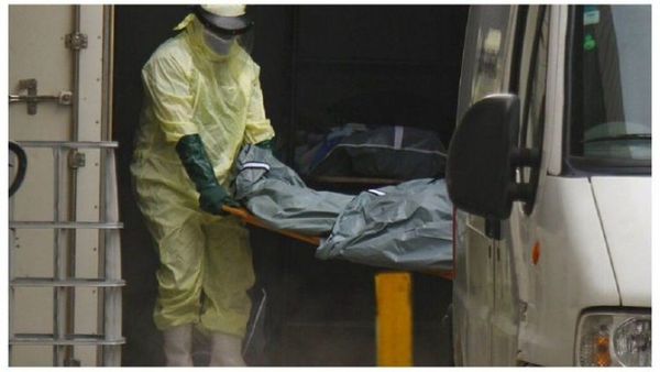 Aumentan casos de COVID-19 en frontera de Bolivia con Brasil