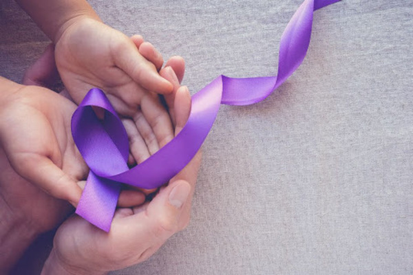 Recuerdan el día púrpura en apoyo a personas con epilepsia | Ñanduti