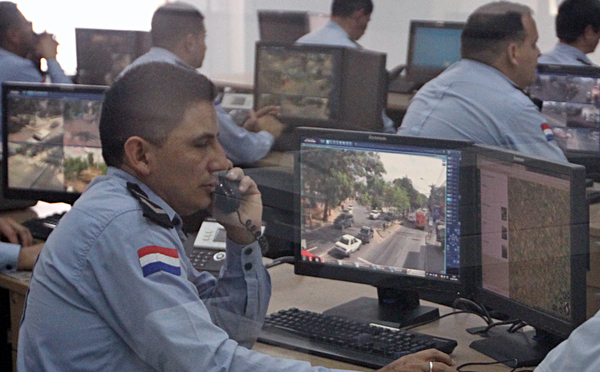 Instan a denunciar al 911 eventuales transgresiones a medidas sanitarias en Semana Santa | .::Agencia IP::.