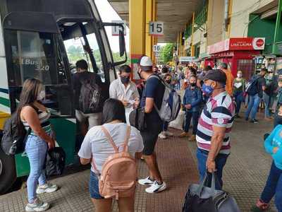 Cuarentena en Semana Santa apunta a desacelerar actual ritmo de contagios