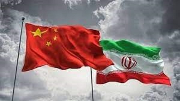 Irán y China firman estratégico acuerdo de cooperación