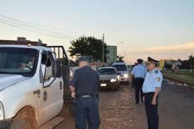 Lo que puede pedir y hacer la Policía en los controles
