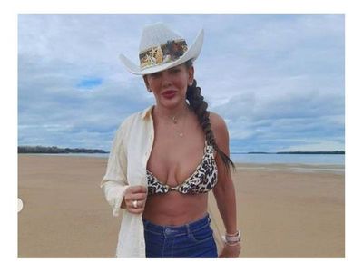 Fue cañeada por decir que los jóvenes de hoy son muy pererî