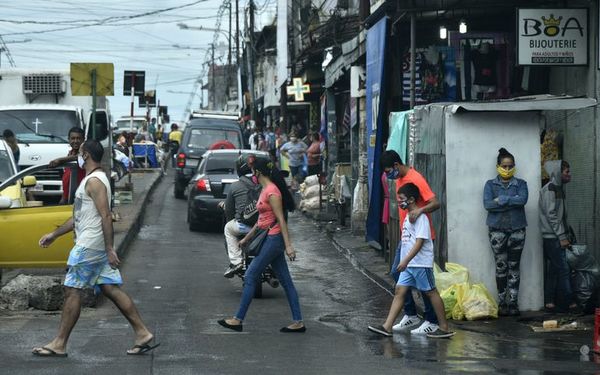 Policía realiza controles ruteros, pero el acatamiento es muy bajo - Nacionales - ABC Color