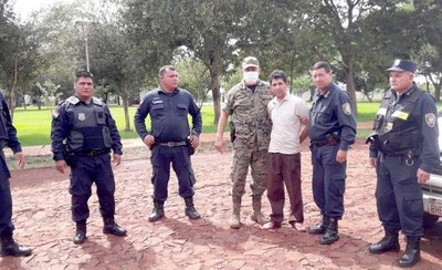 Presunto feminicida de Lisandra Chávez es capturado - La Clave