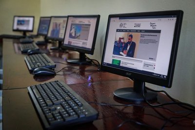 Mitic y CERT-PY presentaron informe sobre el estado de la ciberseguridad en el país | .::Agencia IP::.