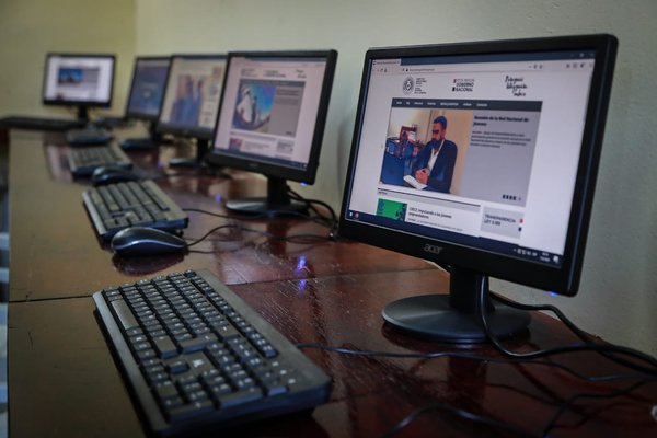 Mitic y CERT-PY presentaron informe sobre el estado de la ciberseguridad en el país | .::Agencia IP::.