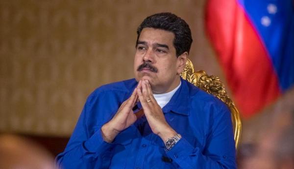Facebook bloqueó la página de Nicolás Maduro por desinformar sobre el COVID | Ñanduti