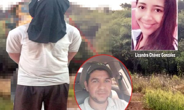 Capturan a criminal que había asesinado por celos a su esposa en una colonia de Naranjal – Diario TNPRESS