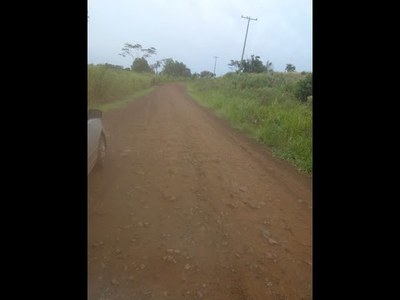 ASALTARON A UN COBRADOR EN ALTO VERÁ