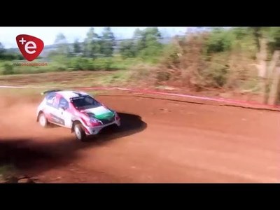 RALLY COLONIAS UNIDAS SERÁ EN EL MES DE MAYO