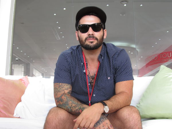 El puertorriqueño Ángel Soto dirigirá la nueva película de "Transformers" - MarketData