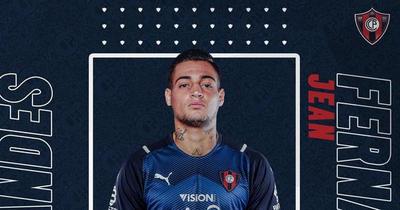 Cerro Porteño: Jean Paulo es nuevo arquero del Ciclón