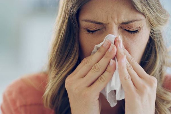 Por qué es importante reconocer las afecciones alérgicas durante la pandemia