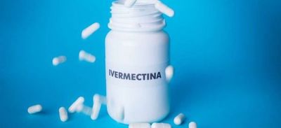 Perú dejará de utilizar antiparasitario ivermectina contra el Covid-19